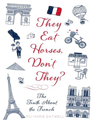 cover image of They Eat Horses, Don't They?